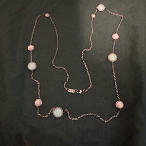 Ippolita Mother of Pearl Necklace